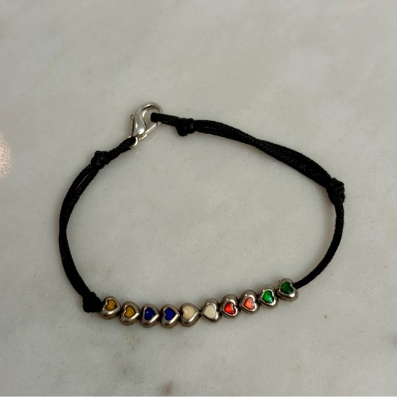 Other - Heart Bracelet